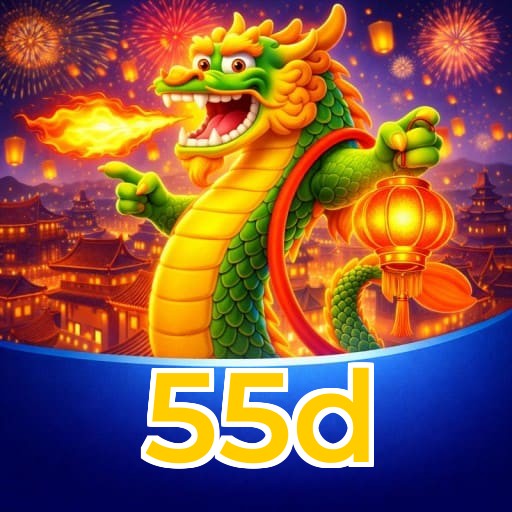 55d segurança SSL 256-bit - Licença Curaçao, eCOGRA, GLI certificado