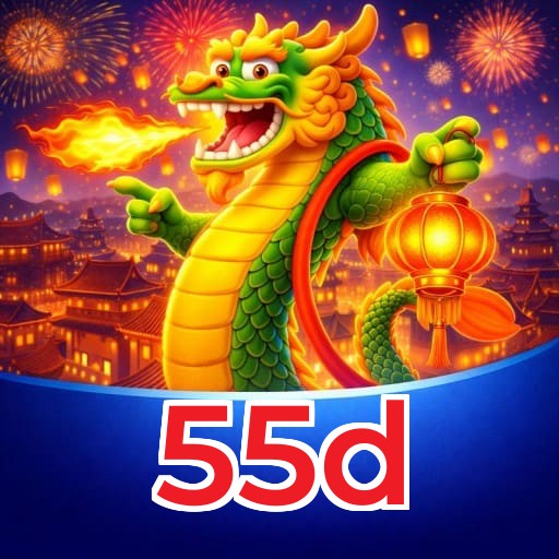 Comparação APP mobile vs versão web da 55d